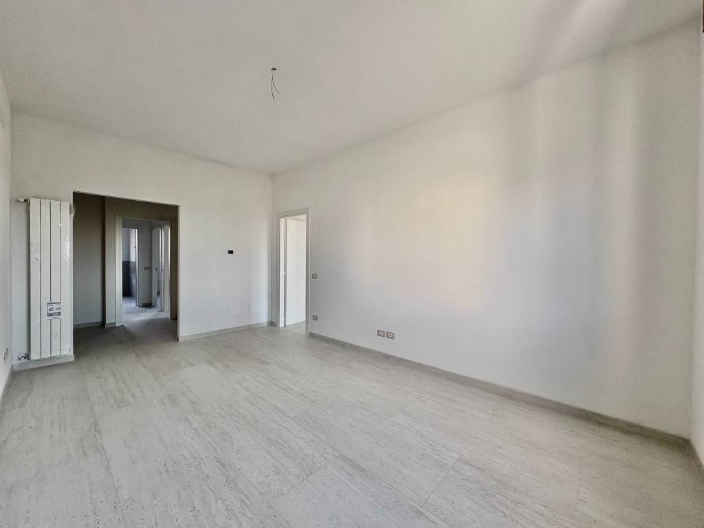 Appartamento a Castelvetro piacentino in Via Emilio Alessandrini, 1 - Foto 4