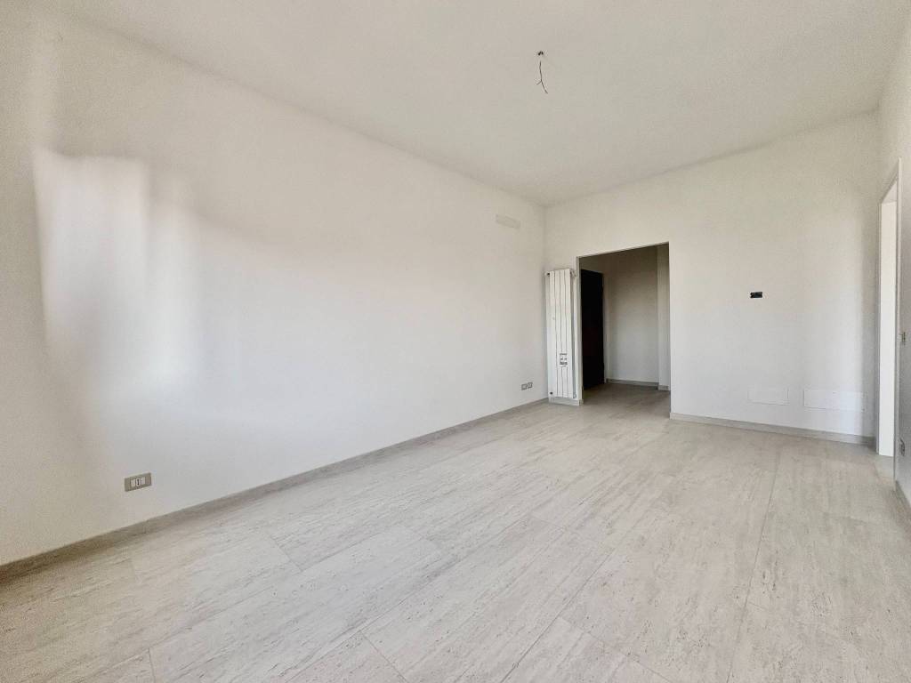 Appartamento a Castelvetro piacentino in Via Emilio Alessandrini, 1 - Foto 5