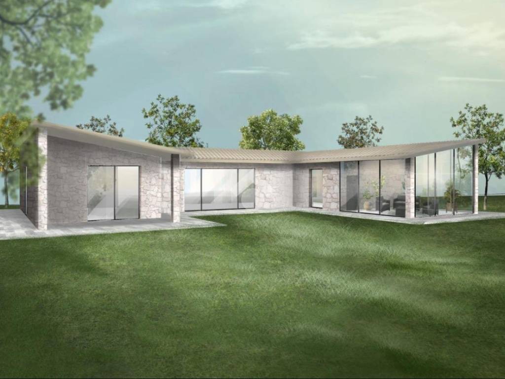 Villa a Assisi in Via di Valecchie - Foto 3