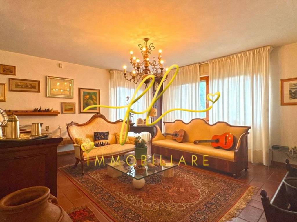 Villa a Cecina - Foto 3