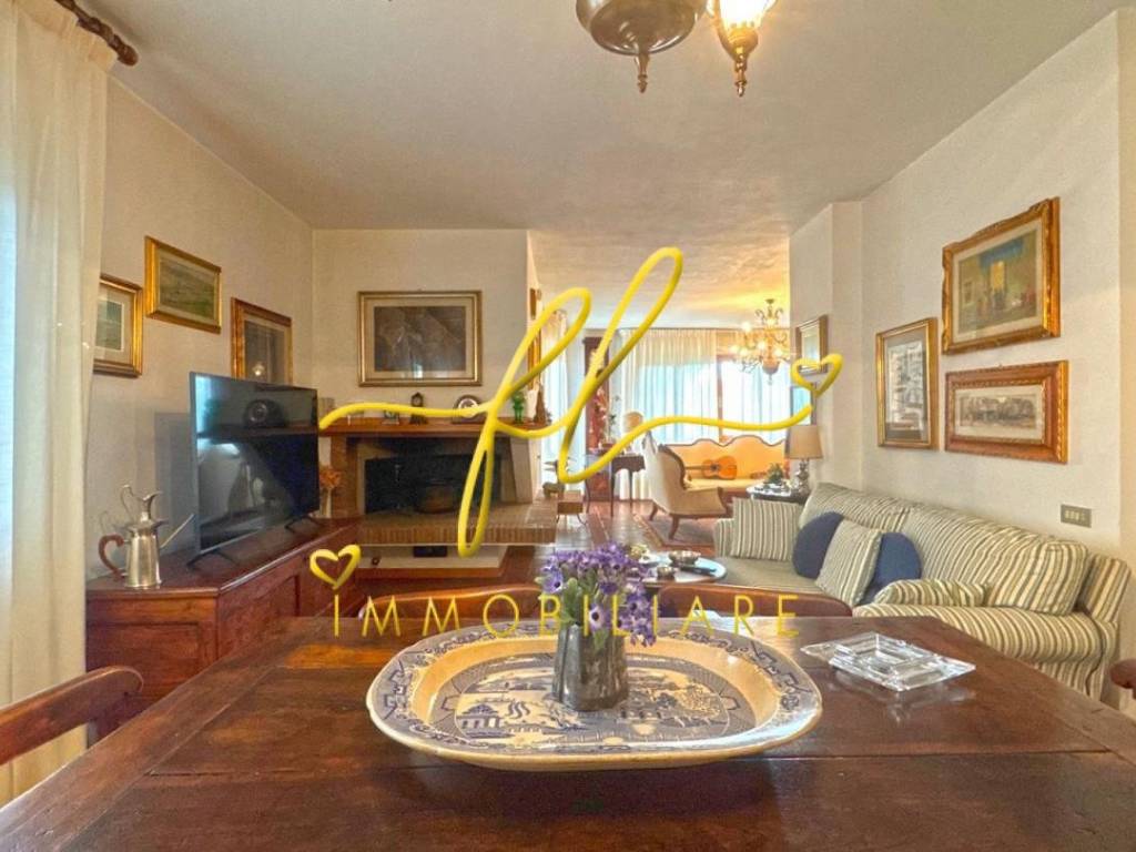Villa a Cecina - Foto 5