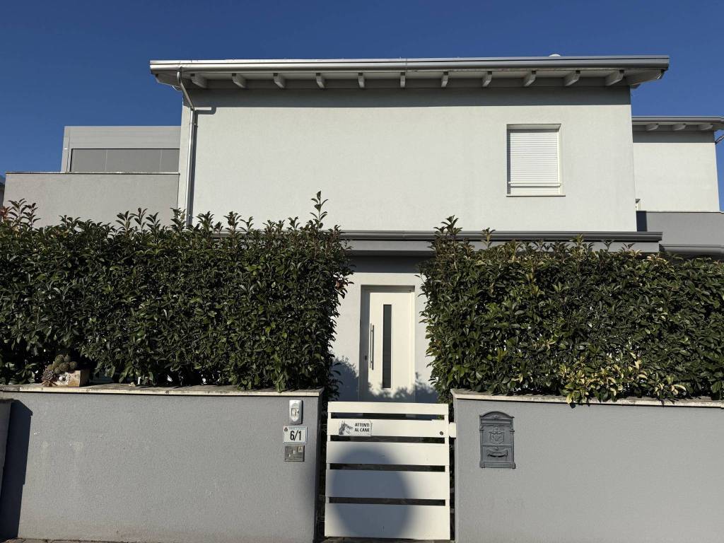 Villa a Argenta in Via Amsterdam - Foto 4