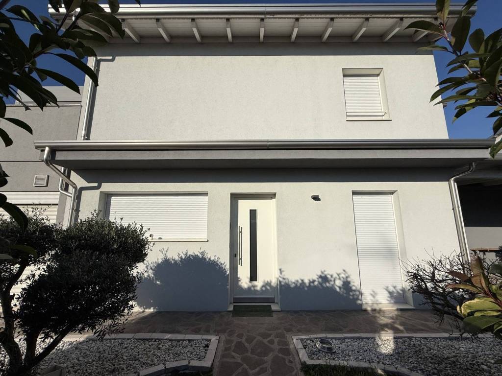 Villa a Argenta in Via Amsterdam - Foto 5