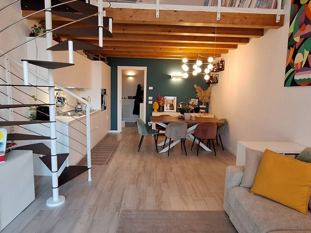 Appartamento a Brescia in Via Maria Malibran, 22 - Foto 2