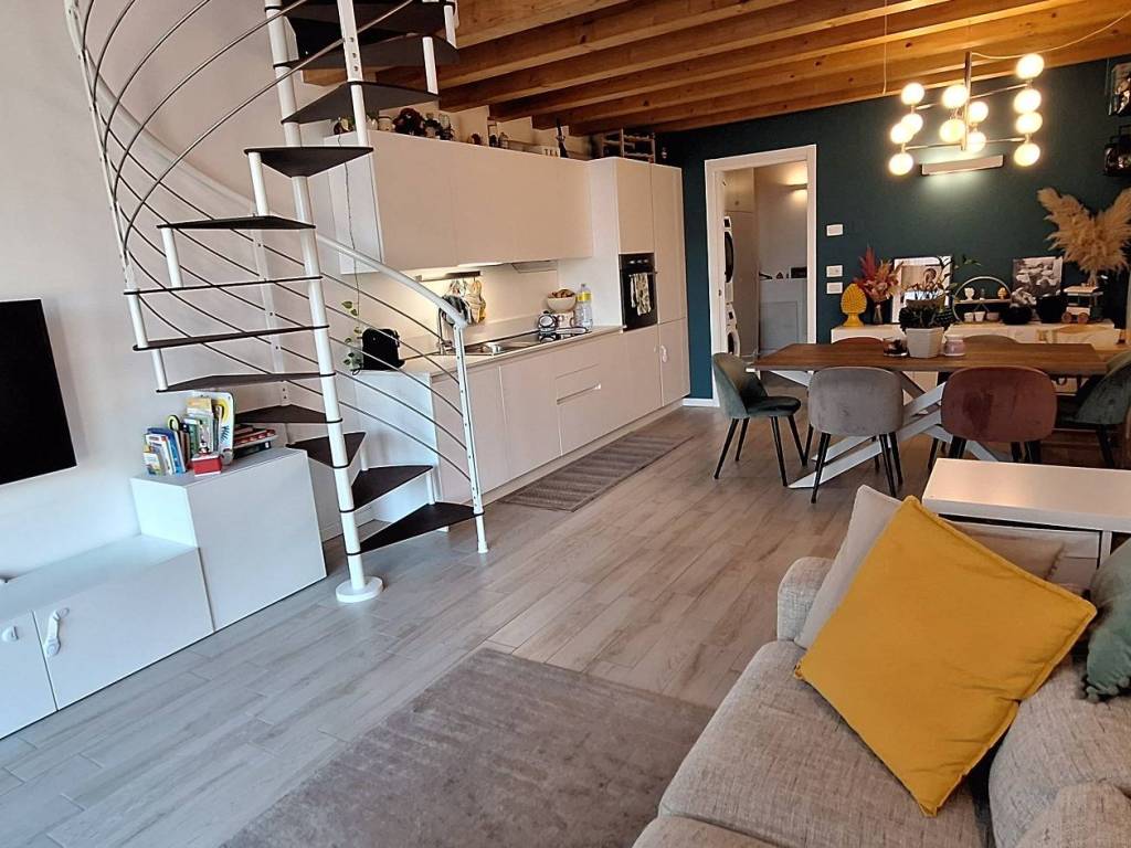 Appartamento a Brescia in Via Maria Malibran, 22 - Foto 5