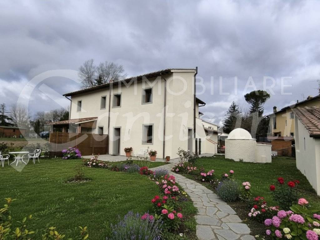 Appartamento a Vicchio in Località Gracchia - Foto 2