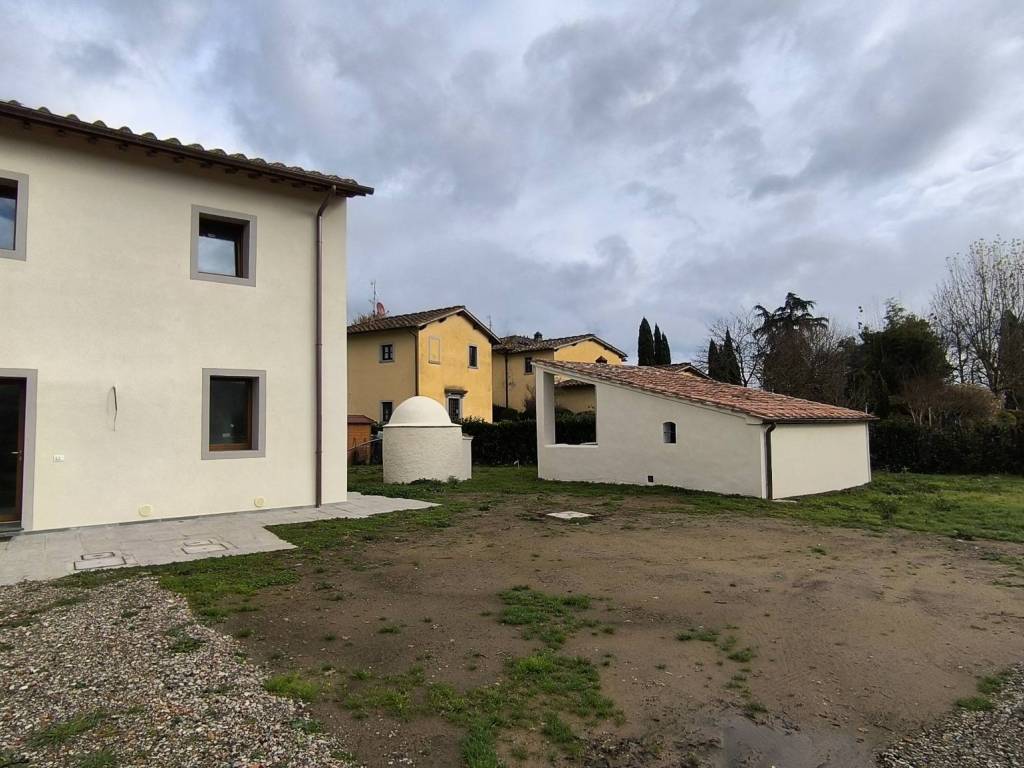Appartamento a Vicchio in Località Gracchia - Foto 3