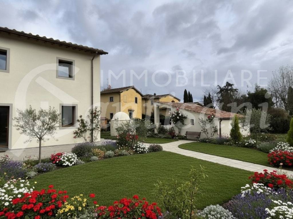 Appartamento a Vicchio in Località Gracchia - Foto 4