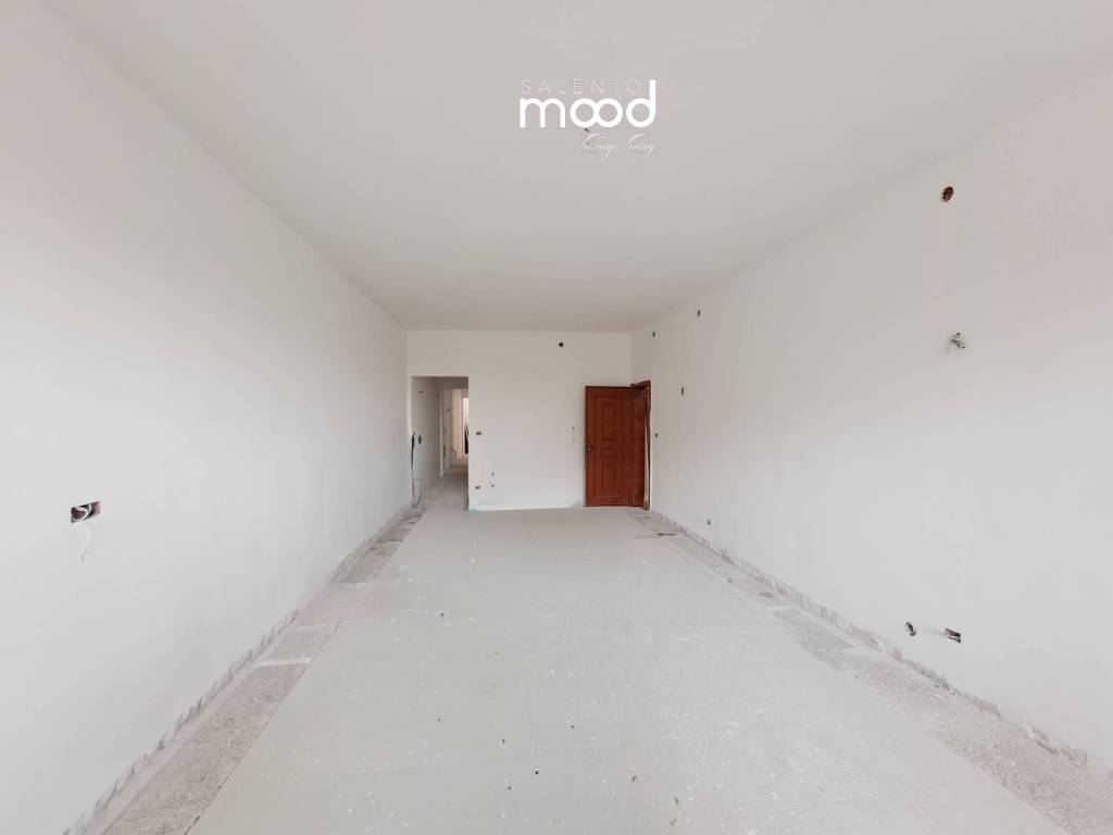 Appartamento a Sannicola in Via Aradeo - Foto 4