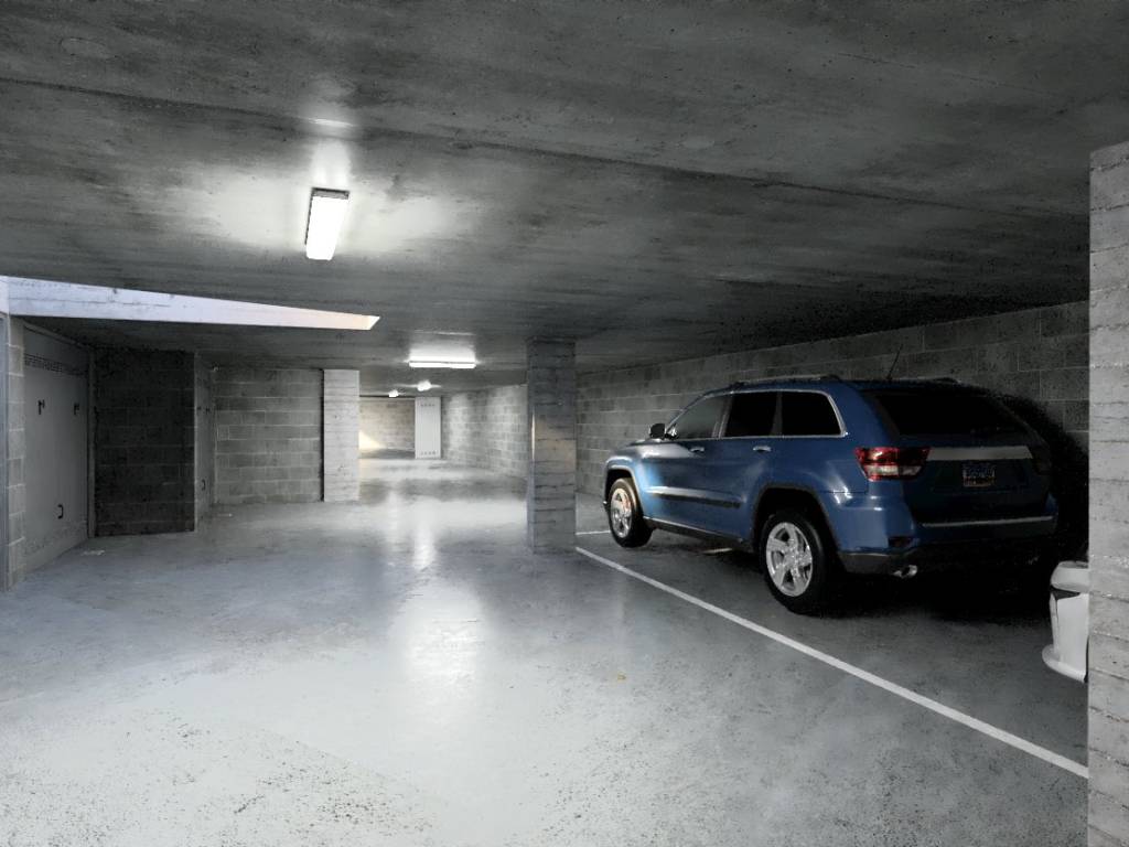 Box / garage a Bogliasco in Via Fratelli Andrea e Luigi Ferrari, 1 - Foto 2
