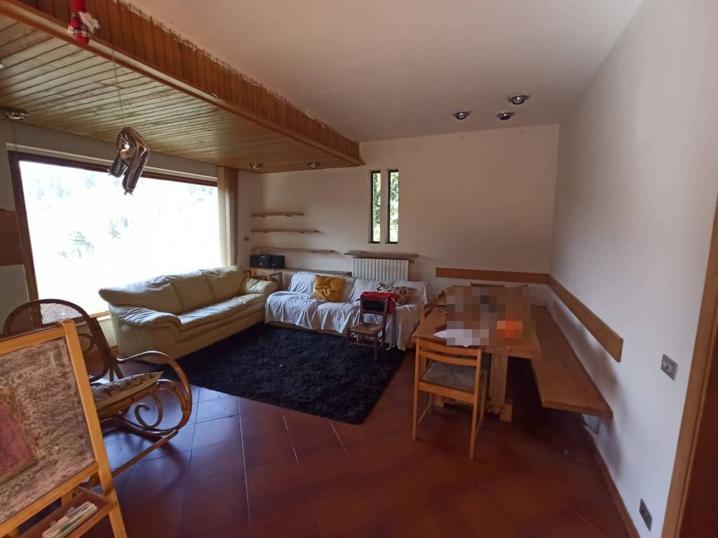 Appartamento a Loro ciuffenna in SC di S.Clemente - Foto 3