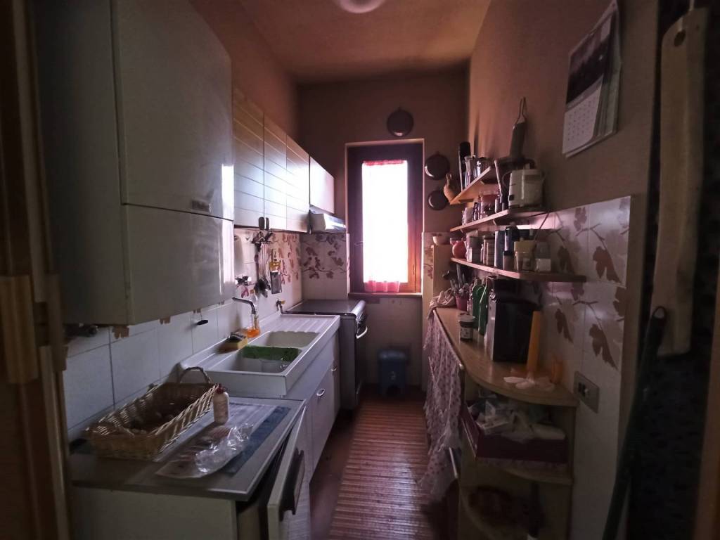 Appartamento a Loro ciuffenna in SC di S.Clemente - Foto 4