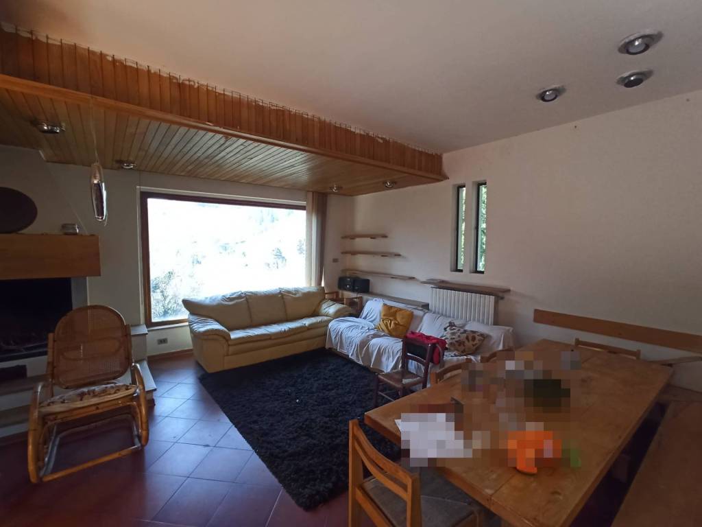 Appartamento a Loro ciuffenna in SC di S.Clemente - Foto 5