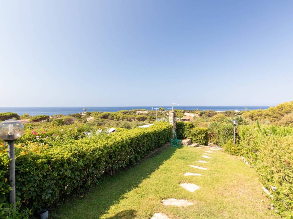 Villetta a schiera a Villasimius in Via Lago di Garda, 5 - Foto 2