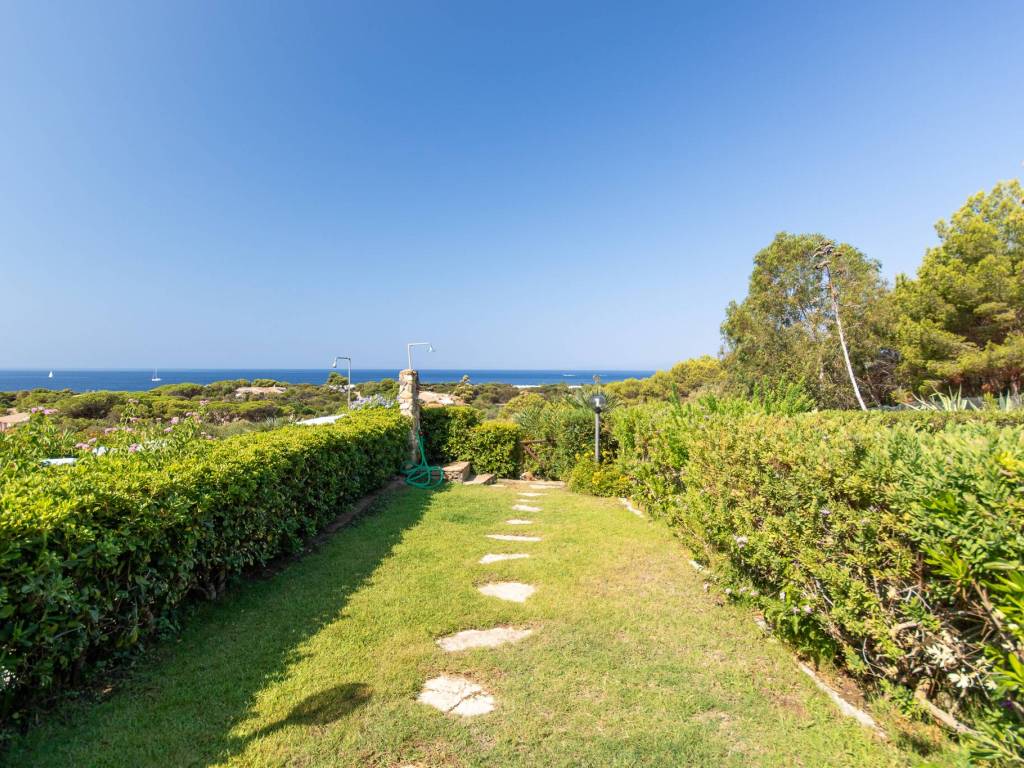 Villetta a schiera a Villasimius in Via Lago di Garda, 5 - Foto 4