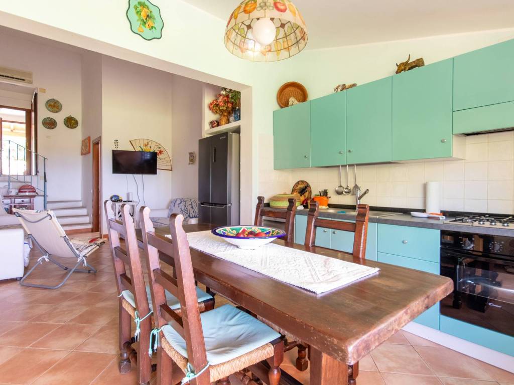 Villetta a schiera a Villasimius in Via Lago di Garda, 5 - Foto 5