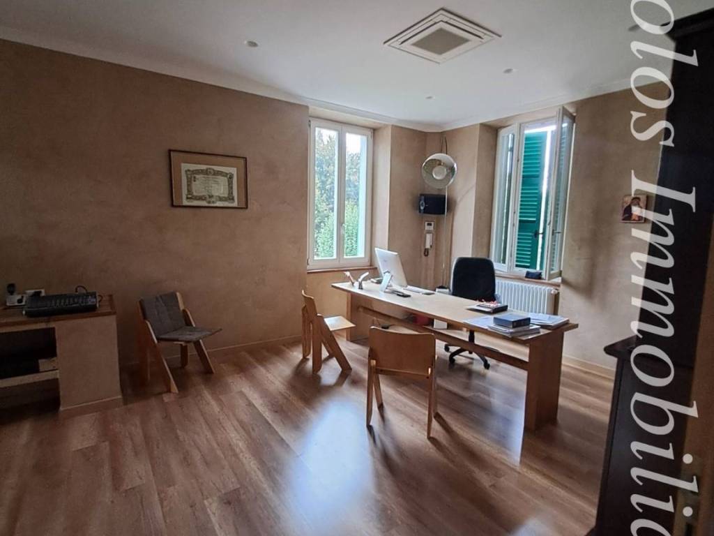 Villa a Santa vittoria in matenano in Via San Salvatore, 24 - Foto 4