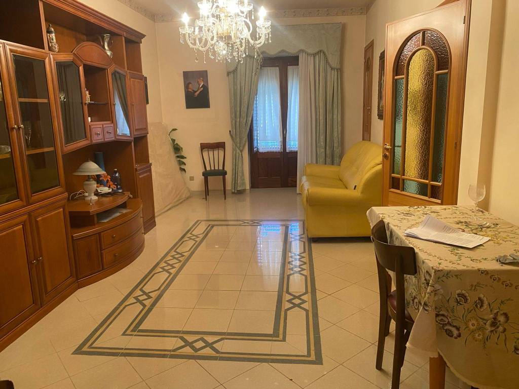 Casa indipendente a Castelbuono in Piazza Minà Palumbo - Foto 3