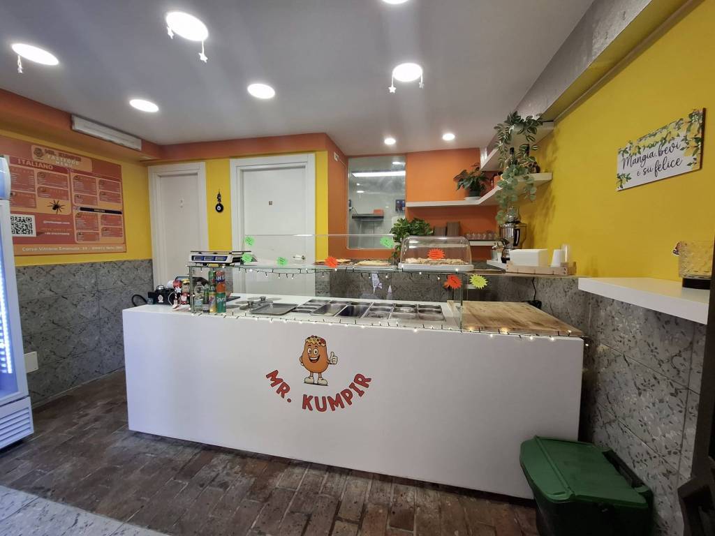 Immobile a Nemi in Corso Vittorio Emanuele, 39 - Foto 2