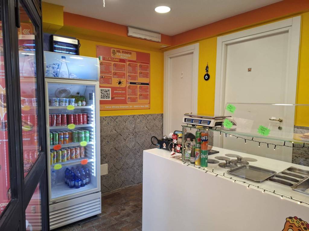 Immobile a Nemi in Corso Vittorio Emanuele, 39 - Foto 4