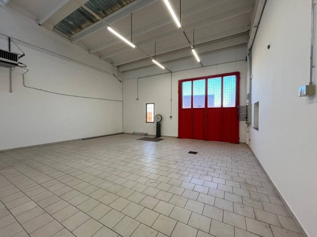 Immobile a Carpi - Foto 4