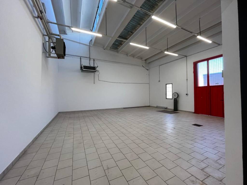 Immobile a Carpi - Foto 5