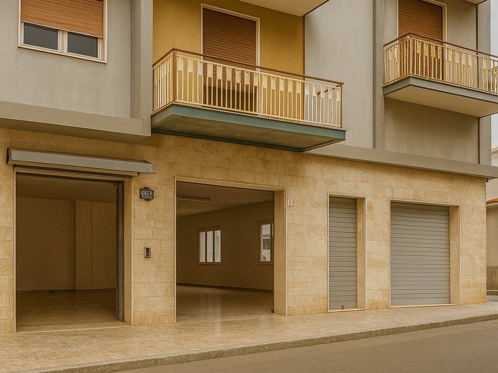 Immobile a Priolo gargallo in via rossini , 9 - Foto 2