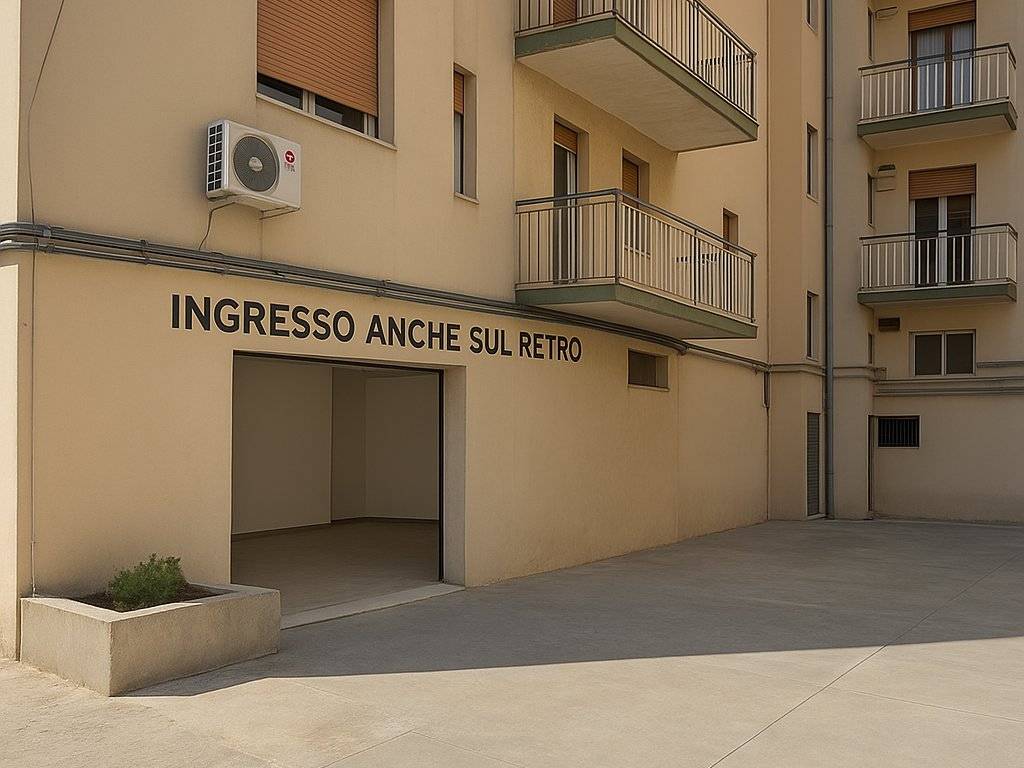 Immobile a Priolo gargallo in via rossini , 9 - Foto 4