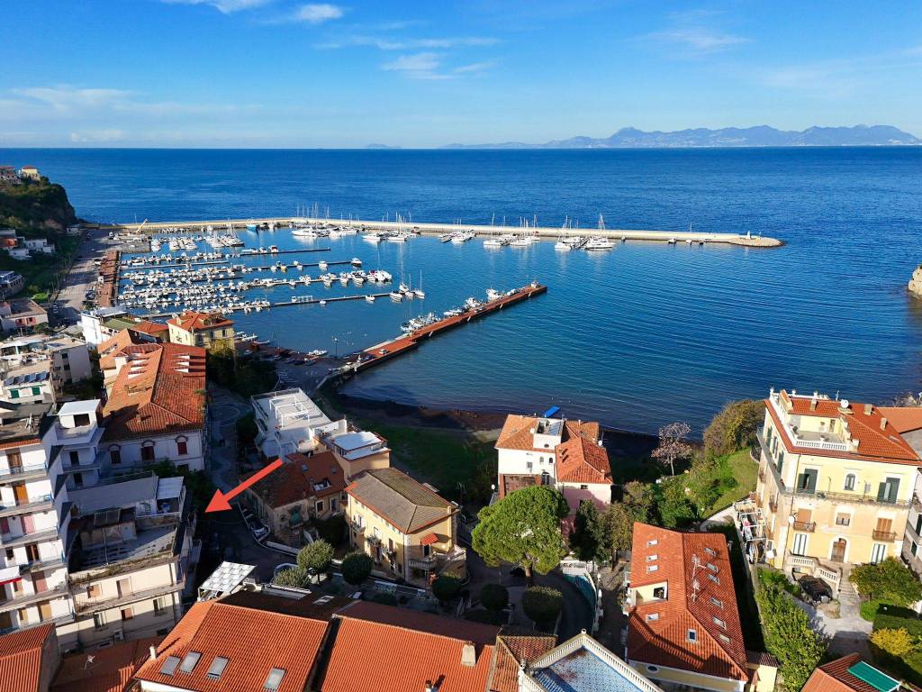 Appartamento a Agropoli in Piazza delle Mercanzie - Foto 2