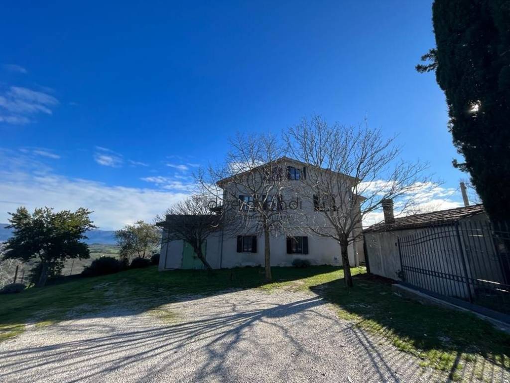 Rustico / casale a Spoleto in Frazione Terzo San Severo - Foto 3