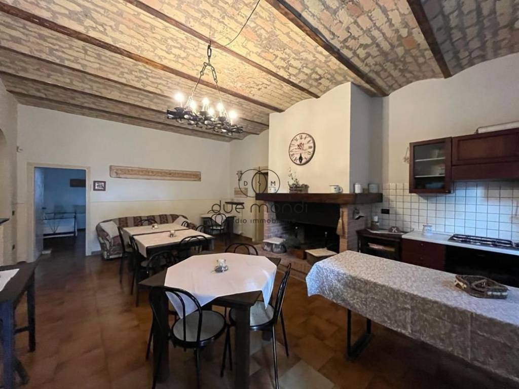 Rustico / casale a Spoleto in Frazione Terzo San Severo - Foto 5