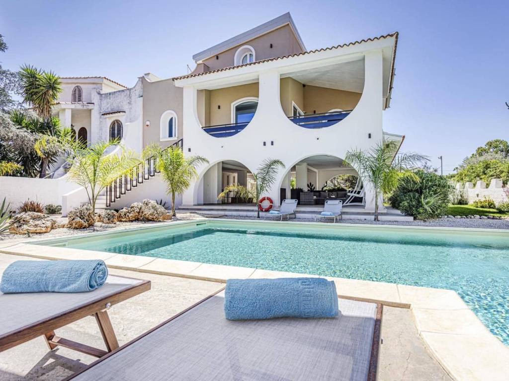 Villa a Siracusa - Foto 2