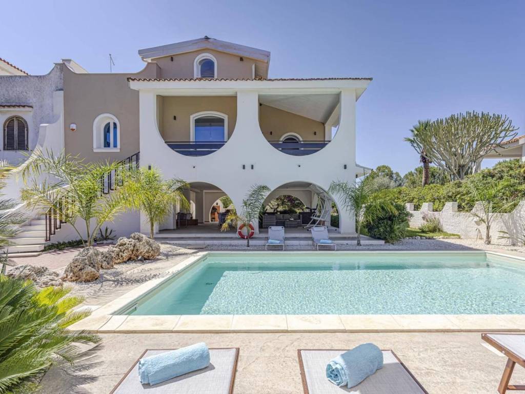 Villa a Siracusa - Foto 3