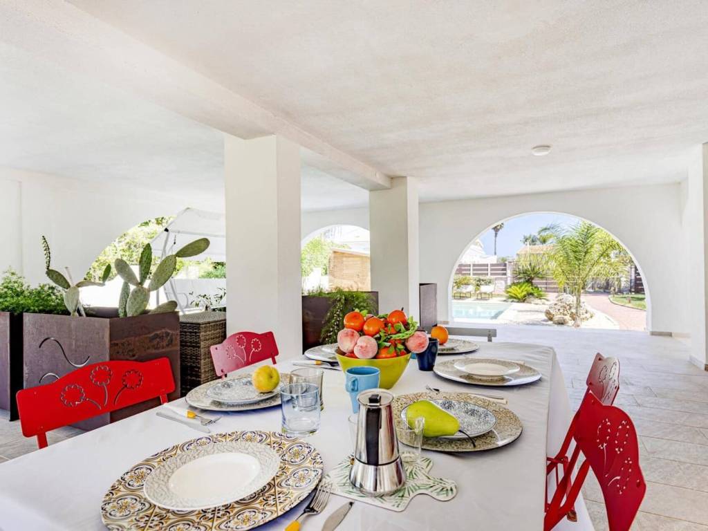 Villa a Siracusa - Foto 5