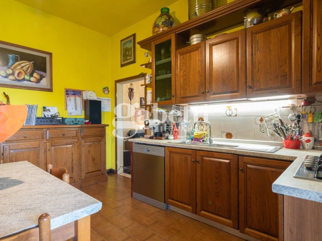 Appartamento a Scandicci in Via di San Colombano - Foto 4