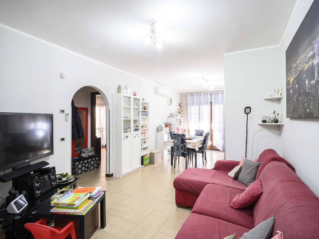 Appartamento a Riano in Via Vigna del Piano - Foto 3