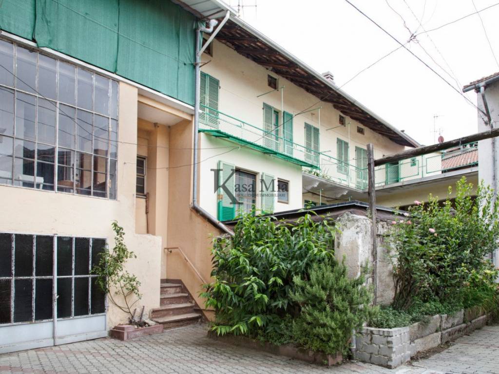 Casa indipendente a Caluso in VIA RUA n.4 - Foto 3