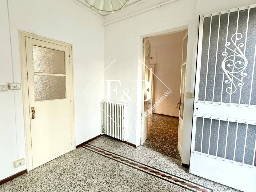 Appartamento a Asti in Piazza 1 Maggio, 6 - Foto 3