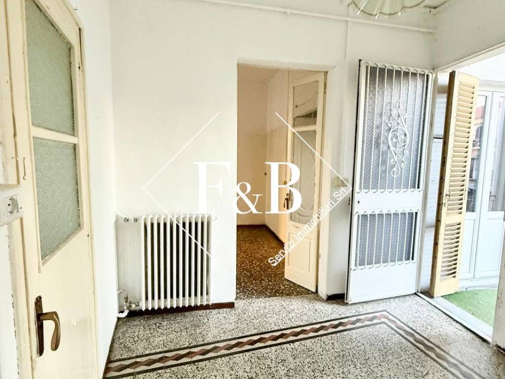 Appartamento a Asti in Piazza 1 Maggio, 6 - Foto 4