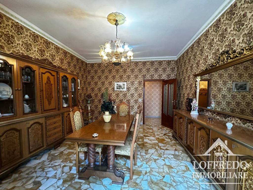 Appartamento a Acerra in Via Volturno, 119 - Foto 3