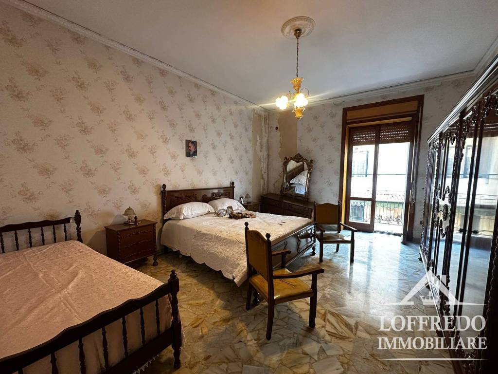 Appartamento a Acerra in Via Volturno, 119 - Foto 4