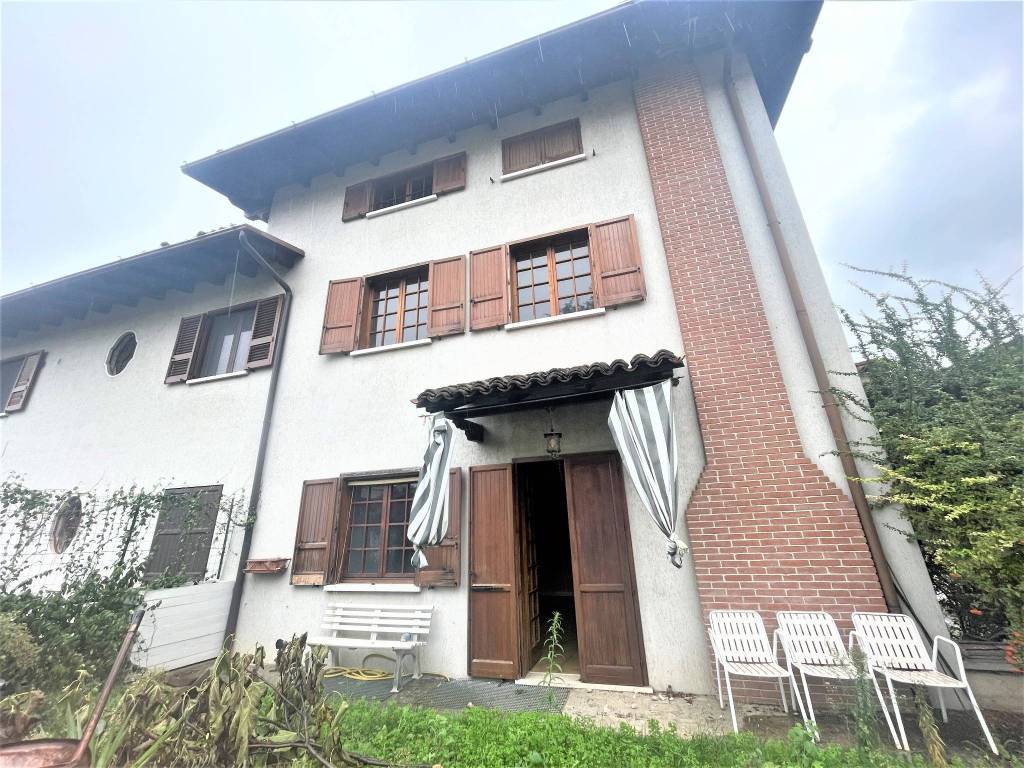 Casa indipendente a Brescia in Via Giuseppe De Toni - Foto 2