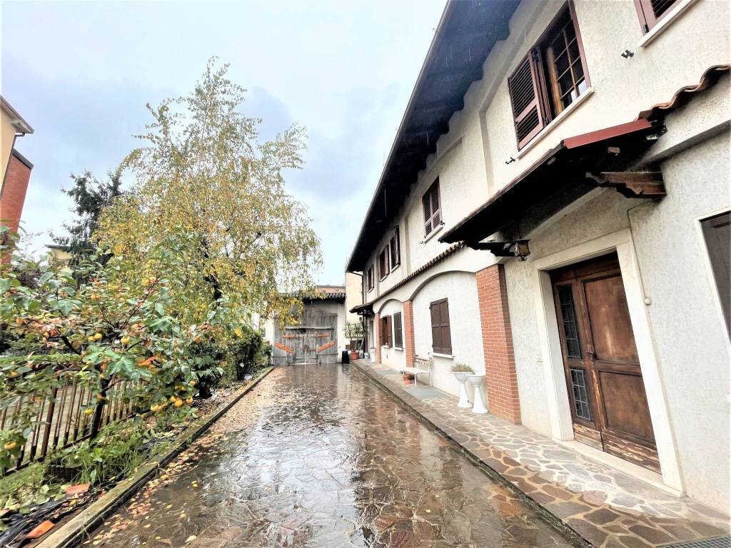 Casa indipendente a Brescia in Via Giuseppe De Toni - Foto 3