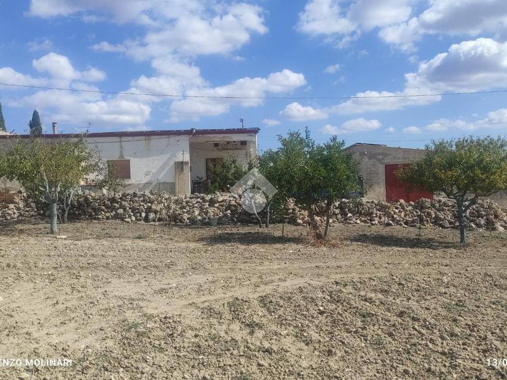 Rustico / casale a Santeramo in colle in Casal Sabini - Foto 3