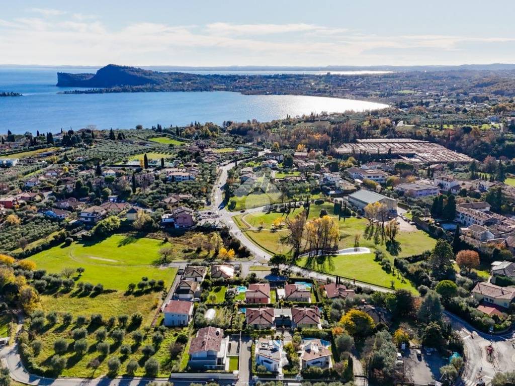 Villa a San felice del benaco in Via delle Pozze - Foto 3