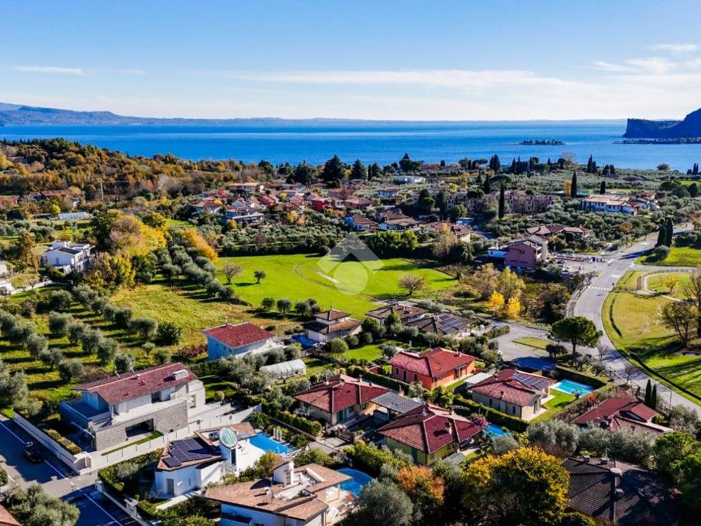 Villa a San felice del benaco in Via delle Pozze - Foto 4