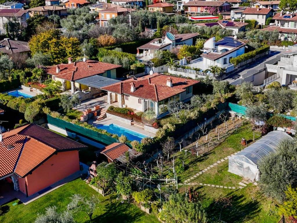 Villa a San felice del benaco in Via delle Pozze - Foto 5