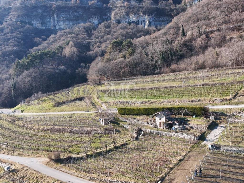 Terreno a Villa lagarina in Strada Provinciale 20, 1 - Foto 2