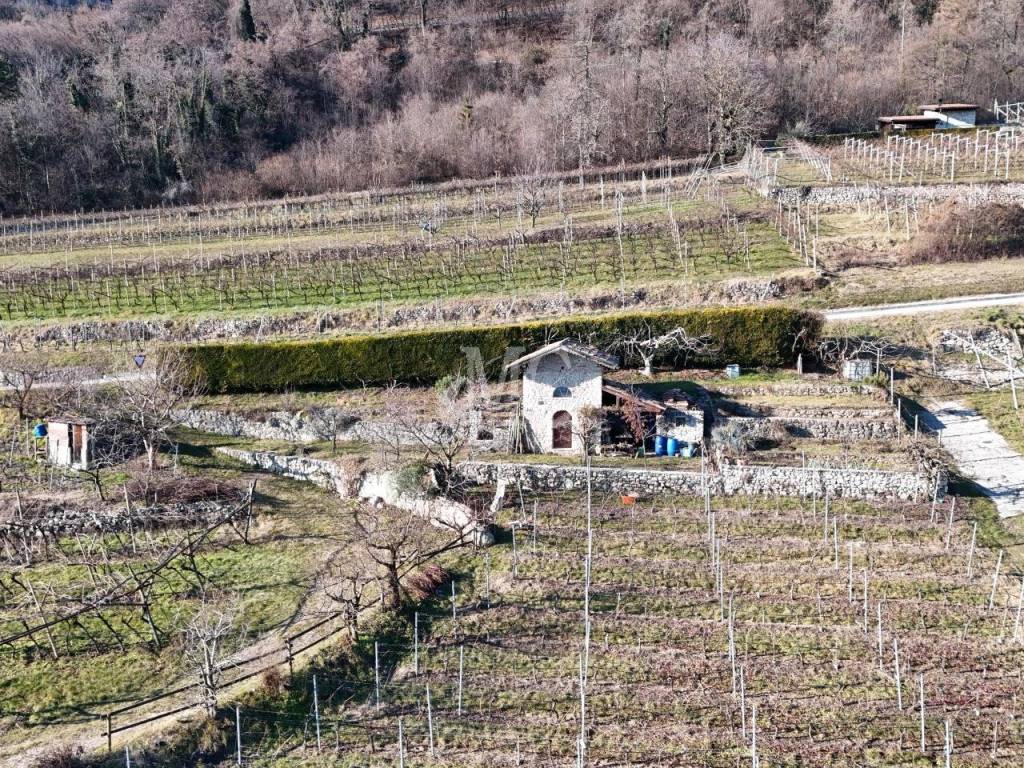 Terreno a Villa lagarina in Strada Provinciale 20, 1 - Foto 3