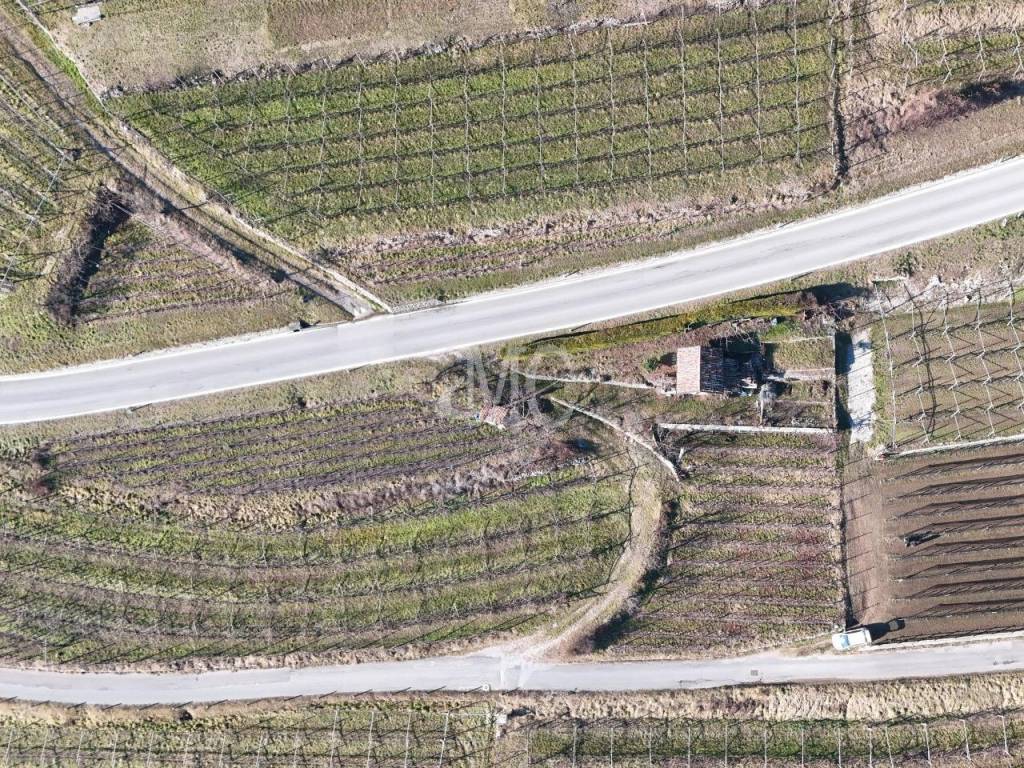 Terreno a Villa lagarina in Strada Provinciale 20, 1 - Foto 4